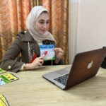 Study Shami Arabic Online