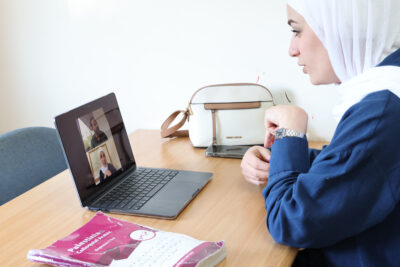 Online Arabic Language Courses from Palestine