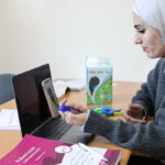 Study Arabic Online Program