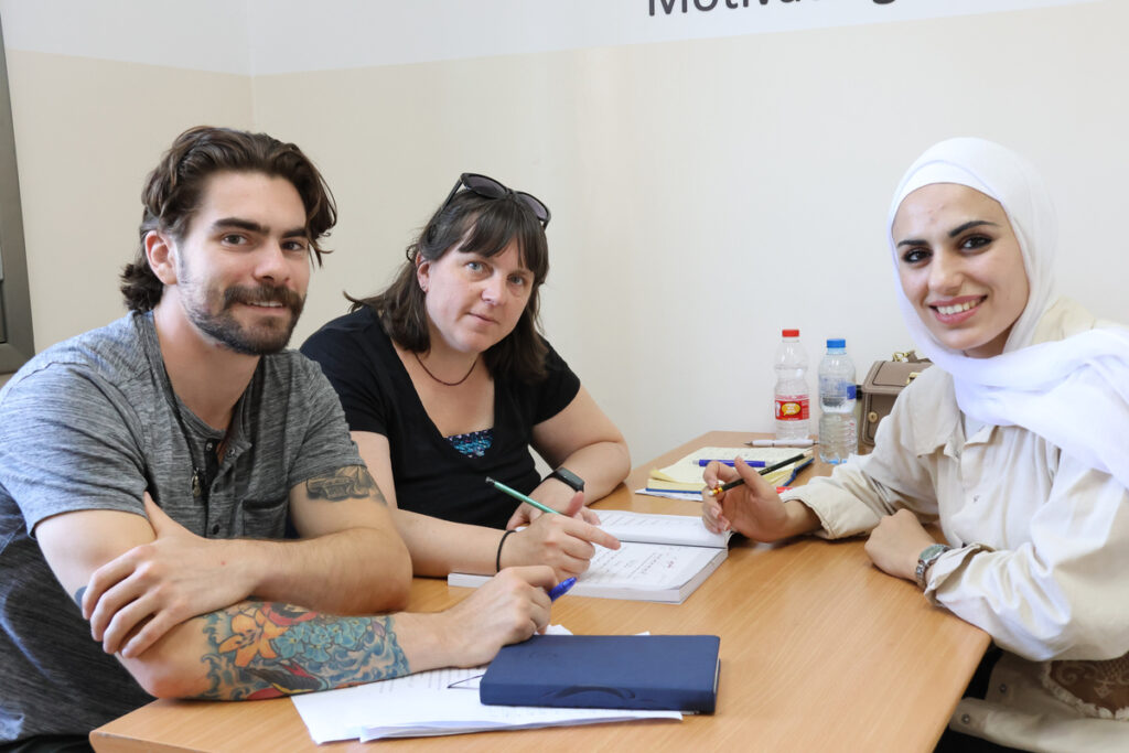 Best Arabic Language Schools in Palestine in 2026/2027