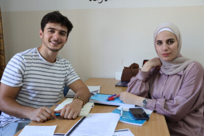 Study Modern Standard Arabic Programs