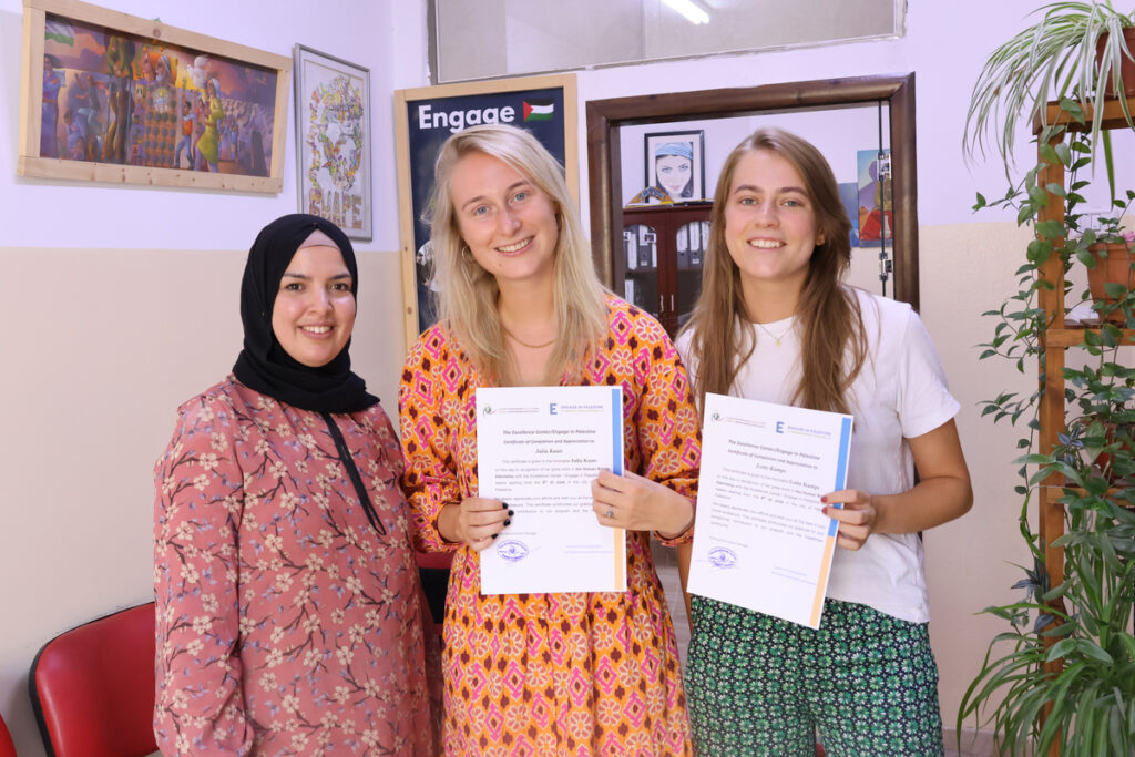 7 Best Intensive Arabic Programs In Palestine