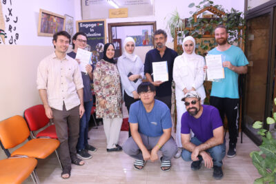 Studying Arabic: A Guide to the Shami (Ammiya) Dialect