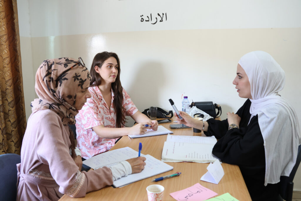 7 Best Intensive Arabic Programs In Palestine