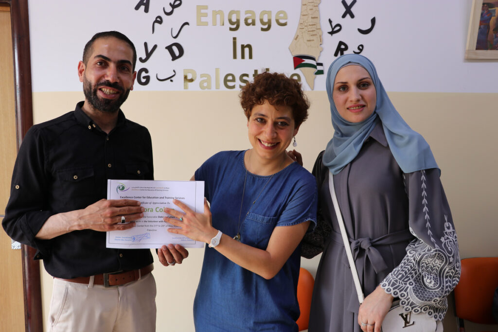 Best Intensive Arabic Programs Abroad In Palestine 2026-2027