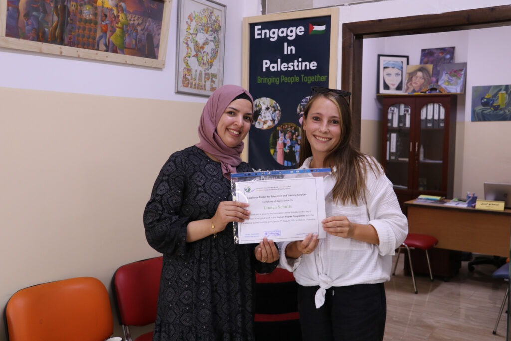 Best Intensive Arabic Programs Abroad In Palestine 2026-2027
