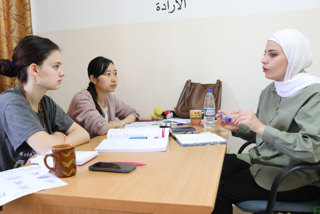 9 Best Programs for Learning Levantine Arabic Dialect